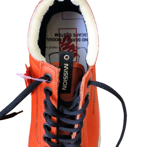 Vans Old Skool× NASA Space Voyager | 26.0cm | VN0A38G1UPA1