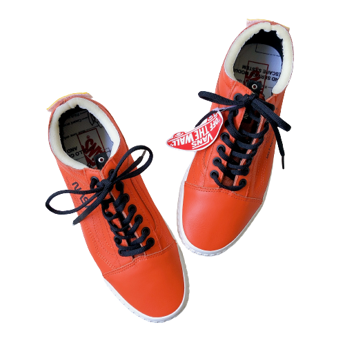 Vans Old Skool× NASA Space Voyager | 26.0cm | VN0A38G1UPA1