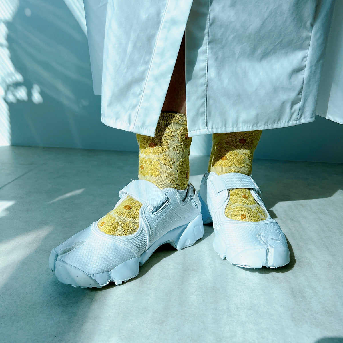 【NIKE】Air Rift ナイキ エア リフト / ホワイト
