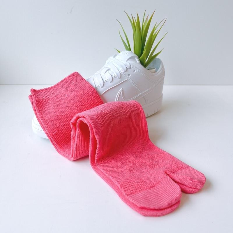 ナチュラルカラー 足袋ソックス / くすみナチュラルカラー (セール対象商品)