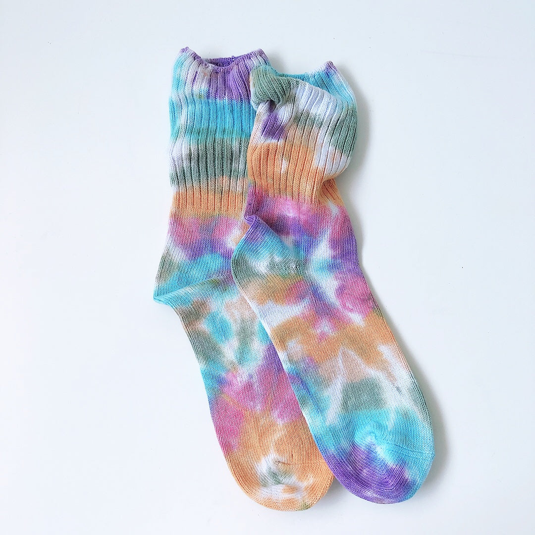 Socks / 靴下