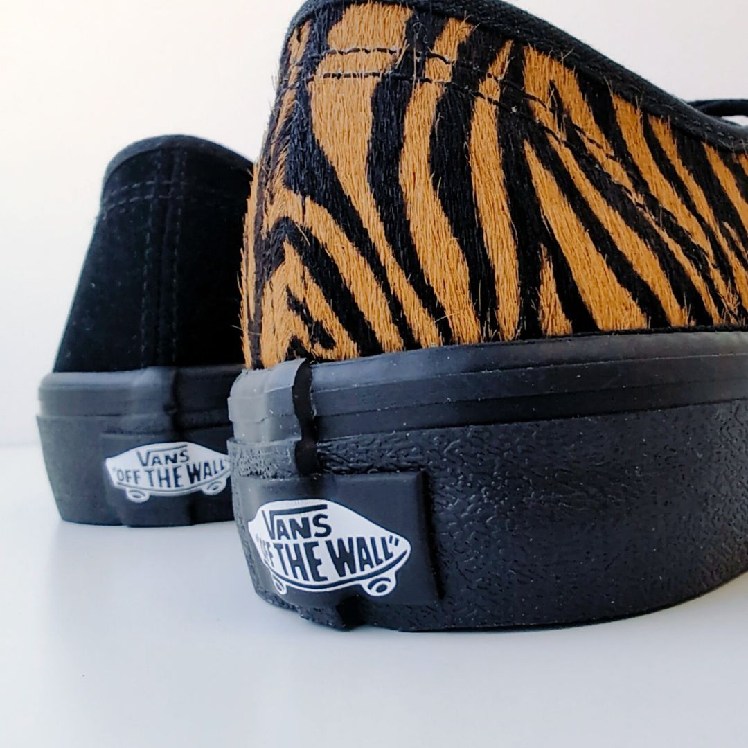 Vans × Billy’s ”Upside Down” AUTHENTIC | V44CF | 24.5cm