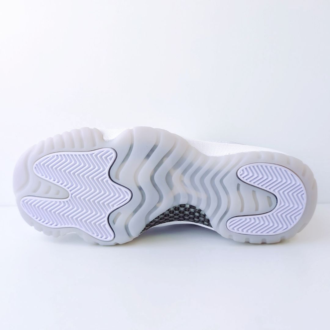 Nike WMNS Air Jordan 11 Low "Pure Violet" | 26.0cm | AH7860-101