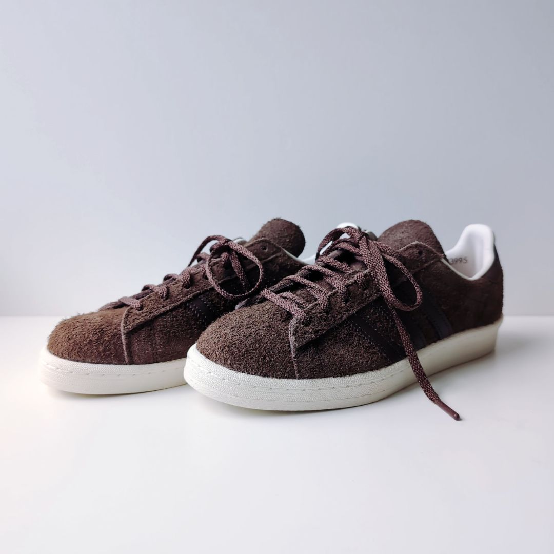 adidas CAMPUS TOKYO DESERT "東京砂漠" BROWN | 25.0cm | GY3995