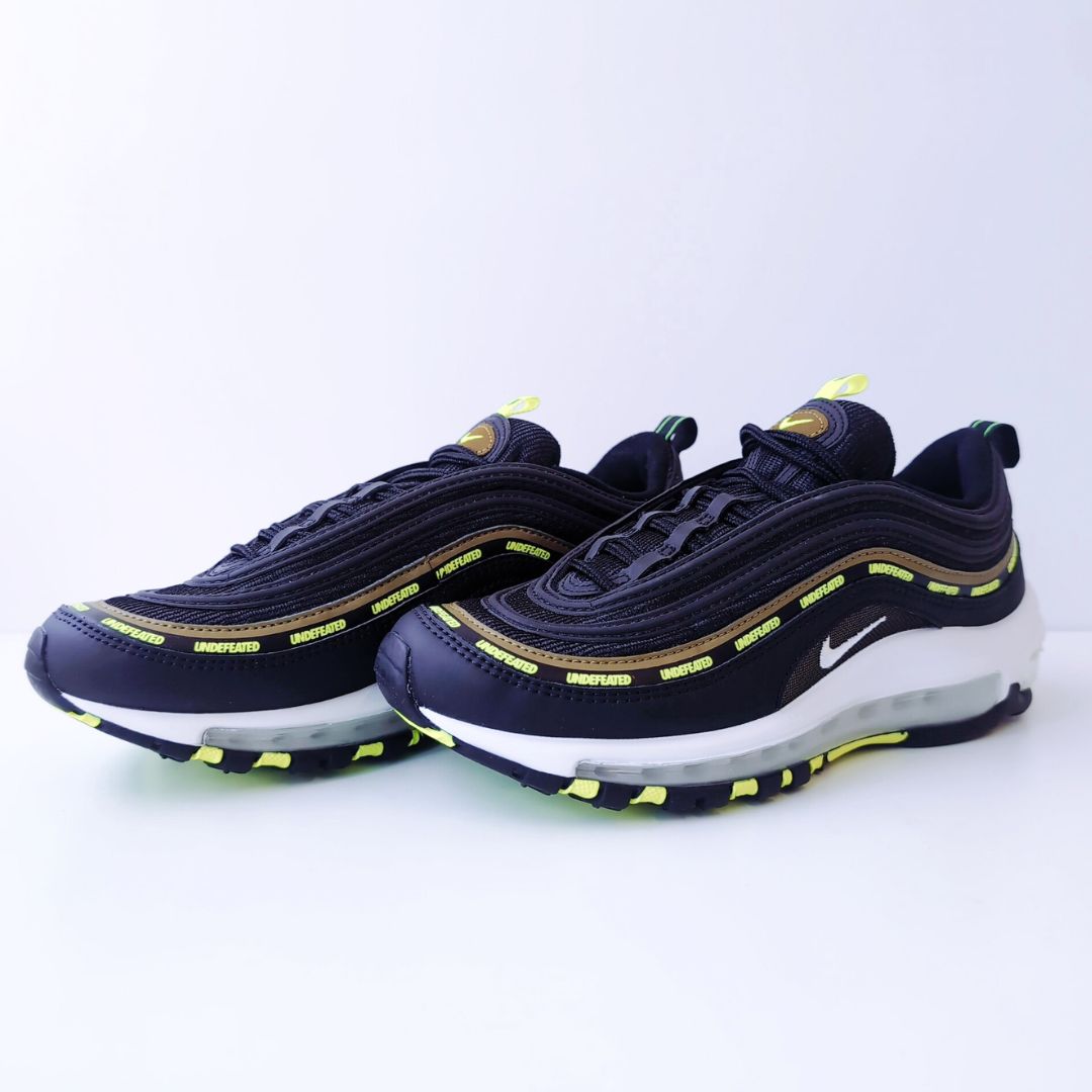 NIKE AIR MAX 97 UNDFTD"Black" | 24.0cm | DC4830-001