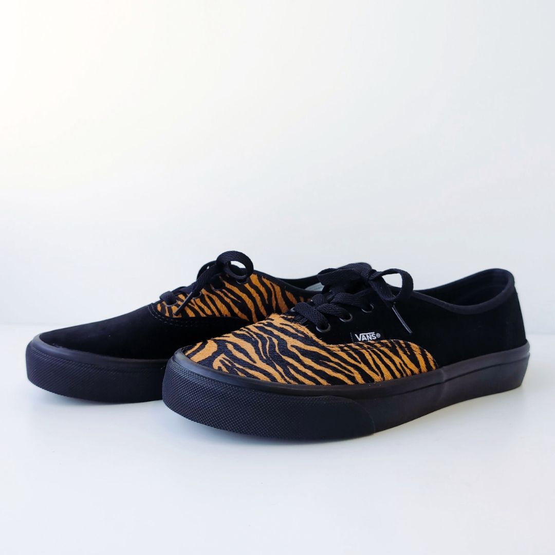 Vans × Billy’s ”Upside Down” AUTHENTIC | V44CF | 24.5cm