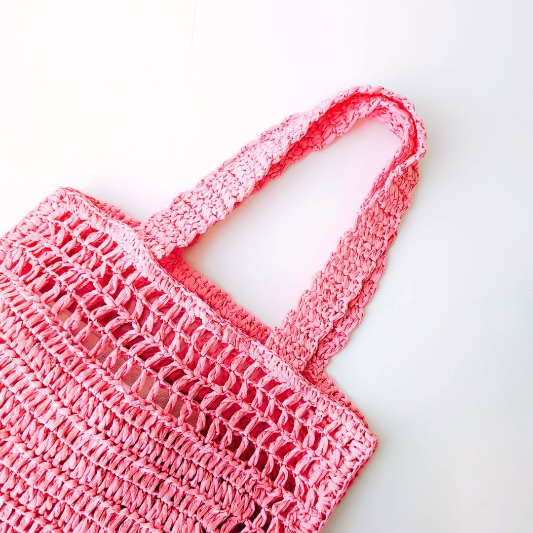 春夏人気バッグ『編み込みバッグ』かごバッグ シンプルデザイン カラー 