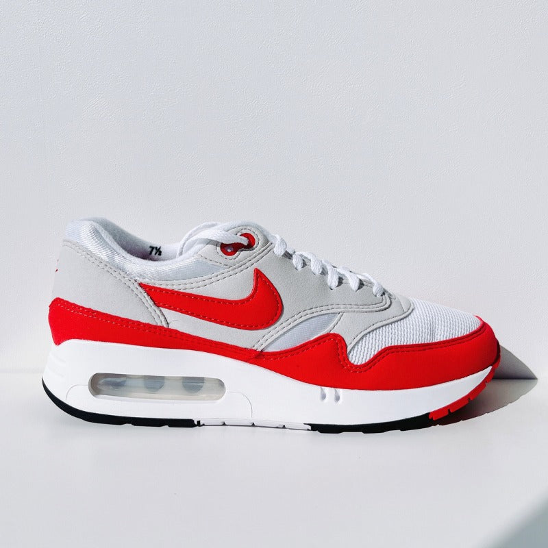 Nike WMNS Air Max 1 86 OG Big Bubble Red 24.5cm 25.5cm DO9844 100