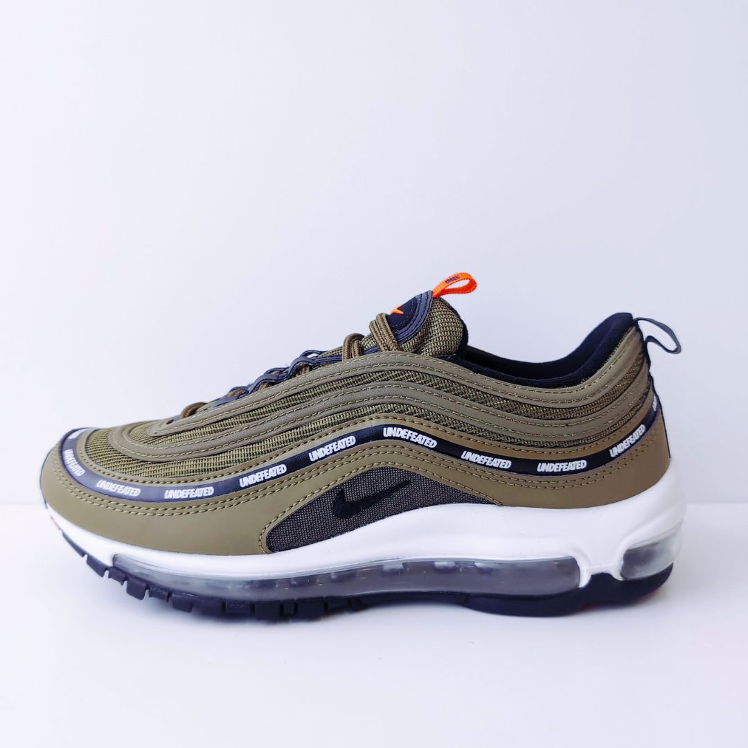 NIKE AIR MAX 97 UNDFTD"Olive" | 24.5cm | DC4830-300