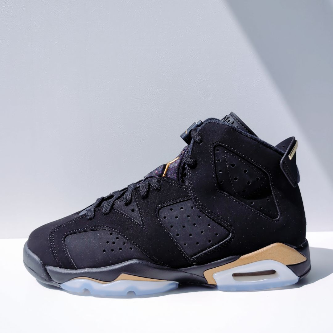 NIKE AIR JORDAN 6 GS "DMP"  | 24.0cm | CT4964-007