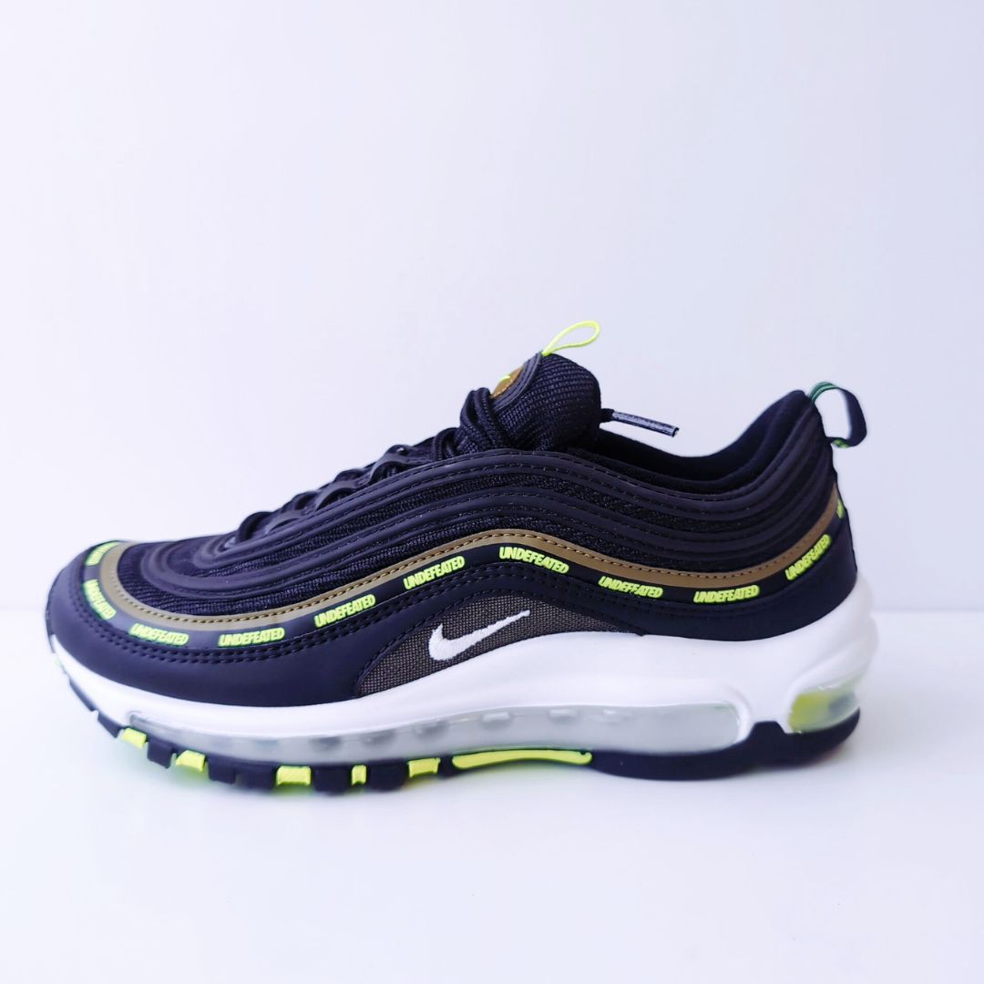 NIKE AIR MAX 97 UNDFTD"Black" | 24.0cm | DC4830-001