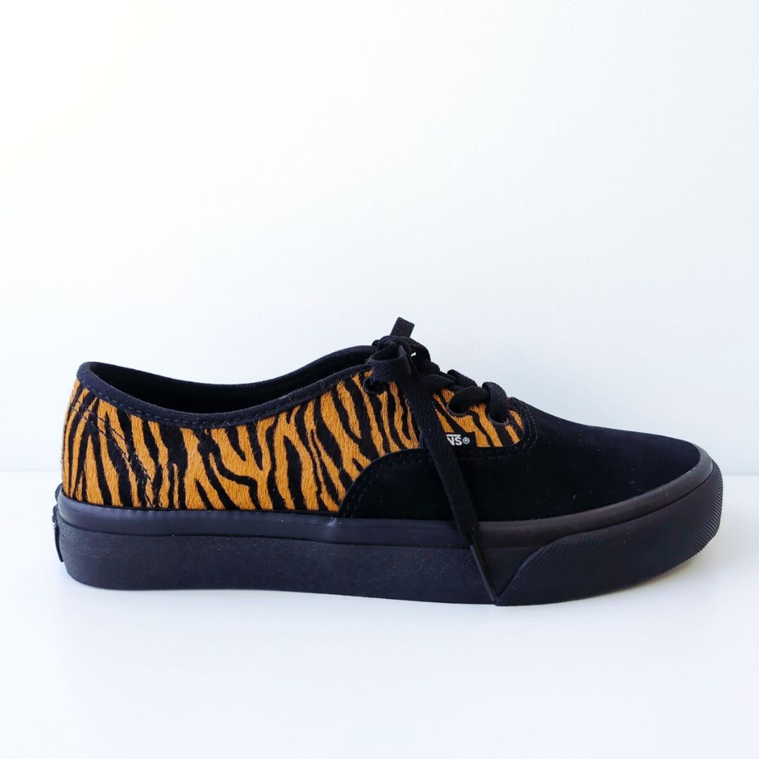 Vans × Billy’s ”Upside Down” AUTHENTIC | V44CF | 24.5cm