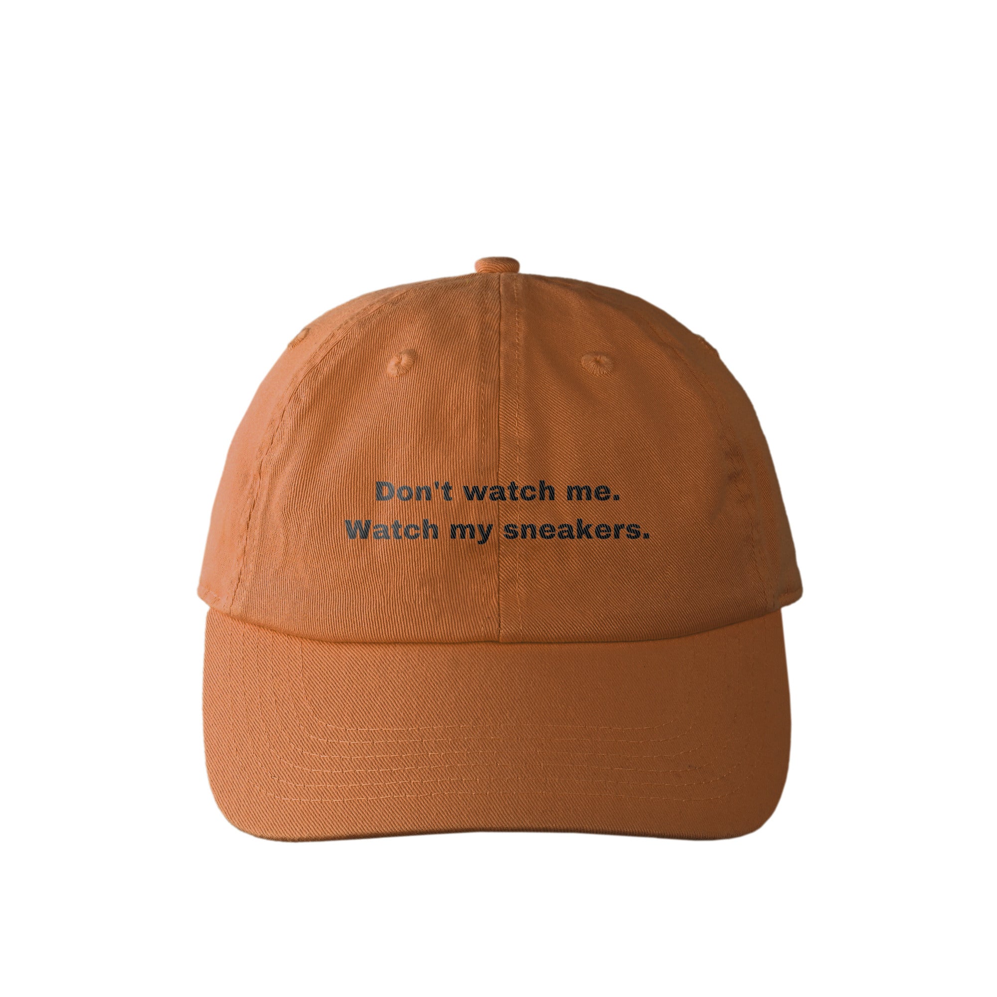 SNKRGIRL CAP｜カッパー copper image