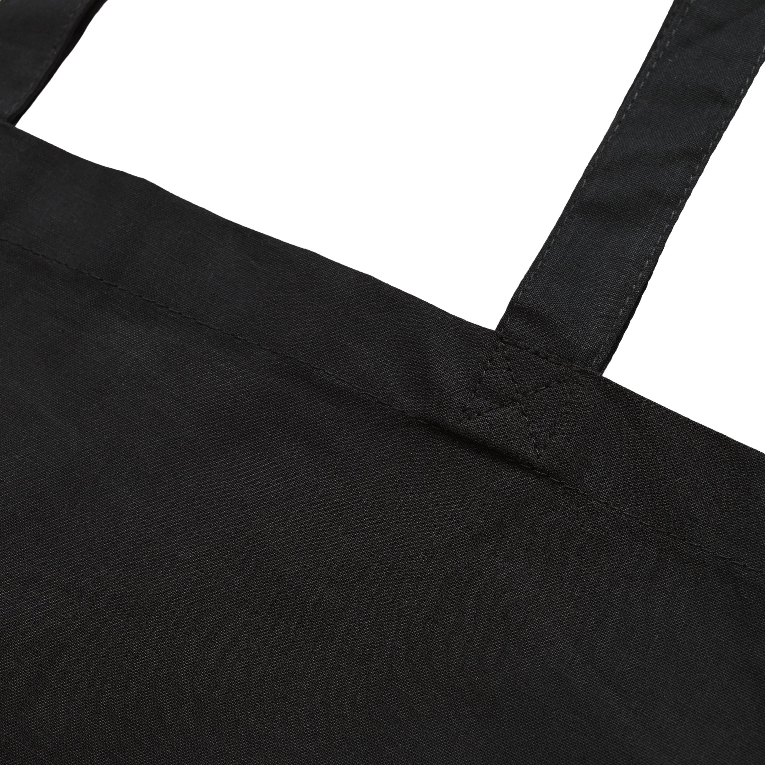 "SNKRLOVE" TOTE｜ブラック black image