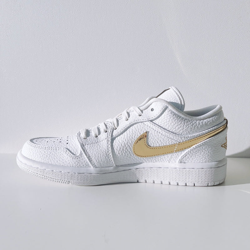 Nike WMNS AIR JORDAN 1 LOW SE』ナイキ エアジョーダン 1 ホワイト