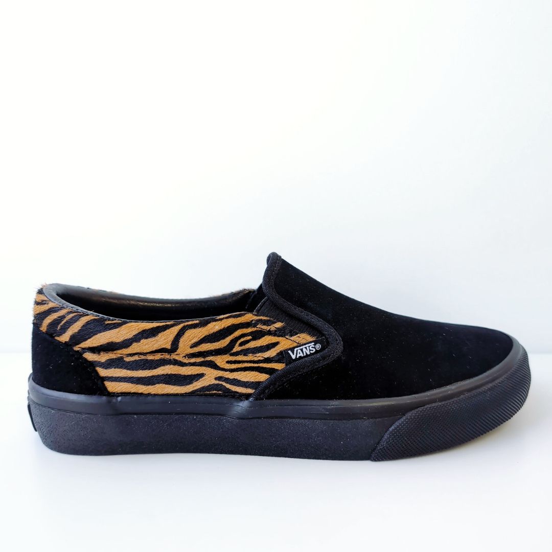 Vans × Billy’s ”Upside Down” Slip-On | V98CF | 24.5cm