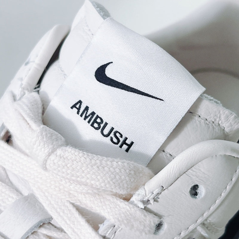 Nike × AMBUSH AIR FORCE 1 Low SP 