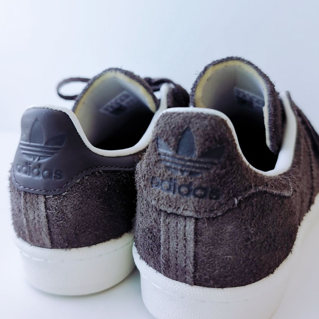 adidas CAMPUS TOKYO DESERT "東京砂漠" BROWN | 25.0cm | GY3995