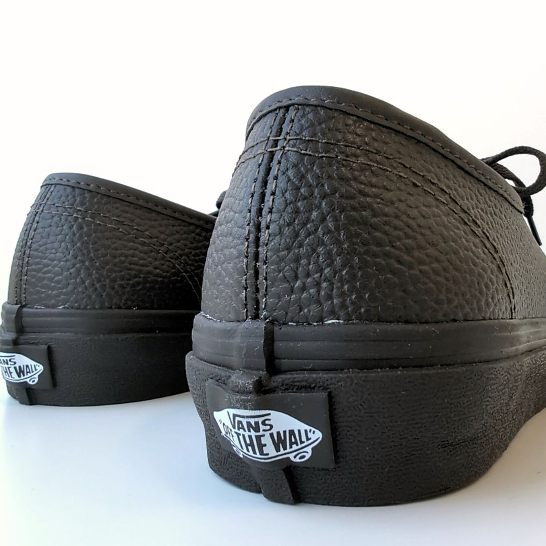 vans AUTHENTIC LEATHER V44CF MOCHA | 25.0cm