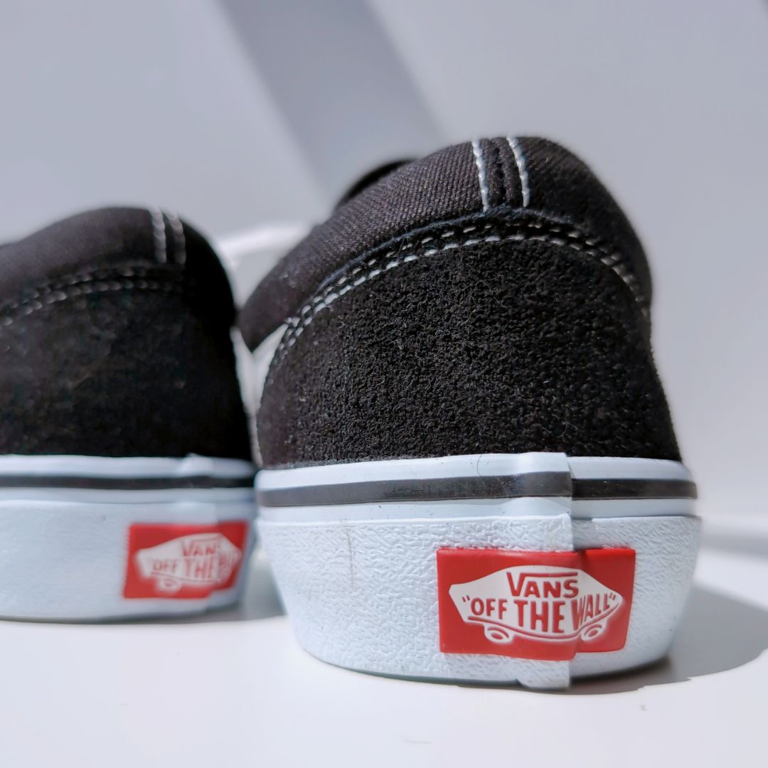 VANS V36CL+ OLD SKOOL DX BLACK 29.0cm 556436-0001 (セール対象)