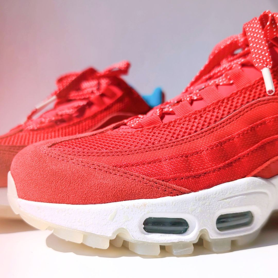 NIKE AIR MAX 95 UTILITY NRG