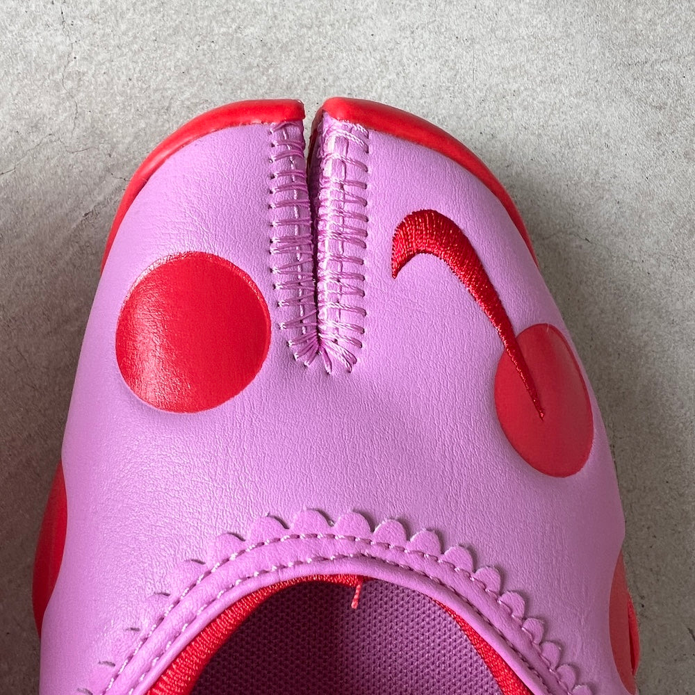 24.0cm 即発送｜NIKE Air Rift PINK Polka dots IR1226-500
