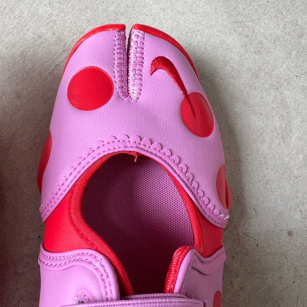 24.0cm 即発送｜NIKE Air Rift PINK Polka dots IR1226-500