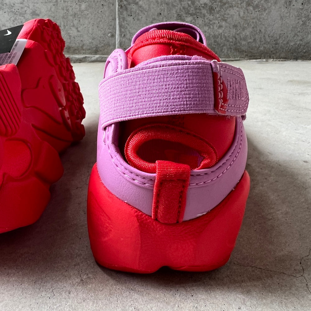 24.0cm 即発送｜NIKE Air Rift PINK Polka dots IR1226-500