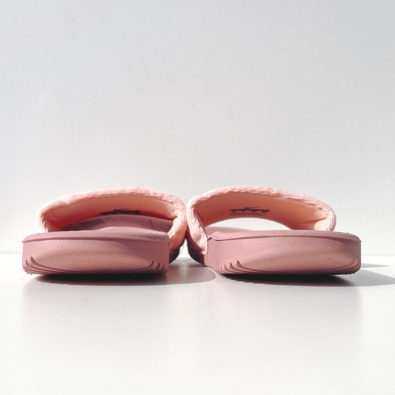 【Nike】Kawa Slide SE "Rust Pink"ナイキ カワ スライド : 25.0cm